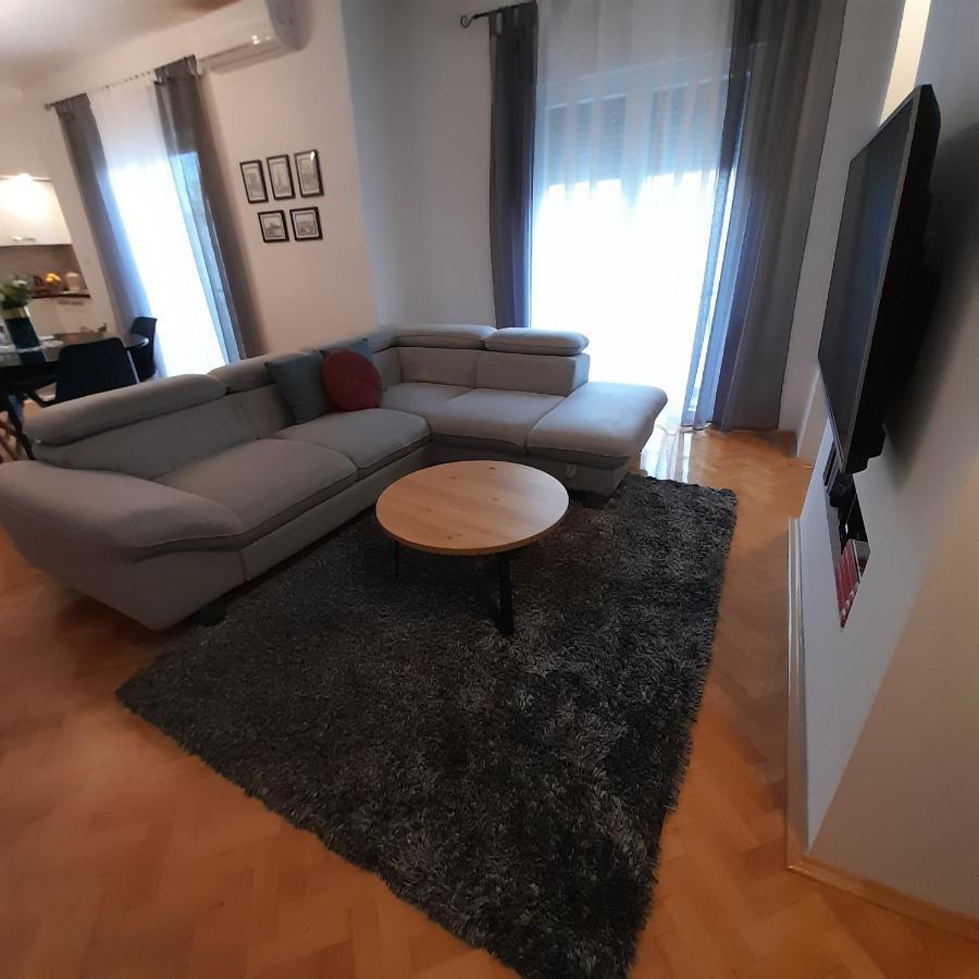 Apartment Magdalena Zadar Exterior foto