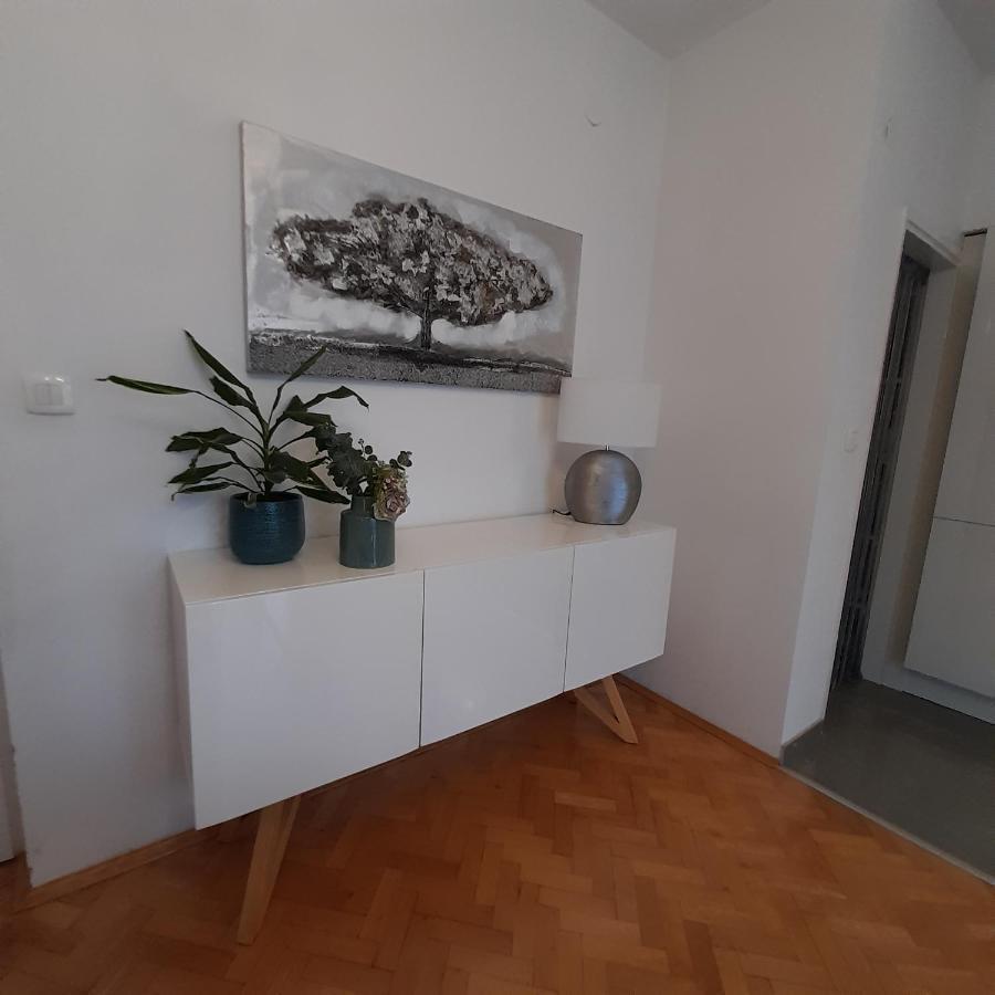 Apartment Magdalena Zadar Exterior foto