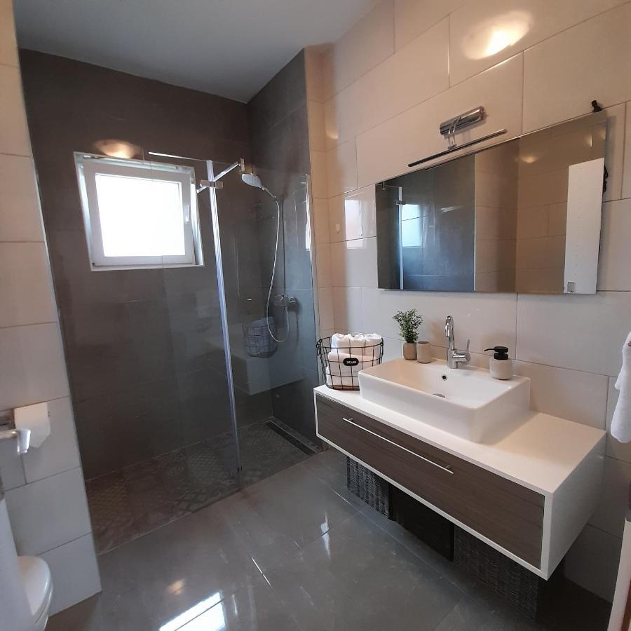 Apartment Magdalena Zadar Exterior foto